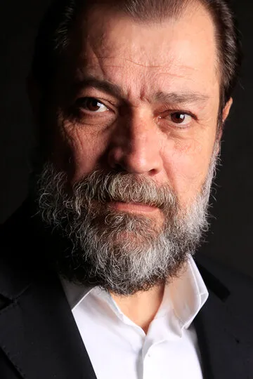 Фотография актёра Седа Йылдыз