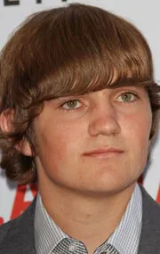 Фотография актёра Хантер МакКракен