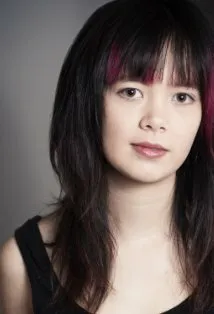 Фотография актёра Шарлотта Никдао