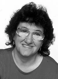 Фотография актёра Элис Бэрри