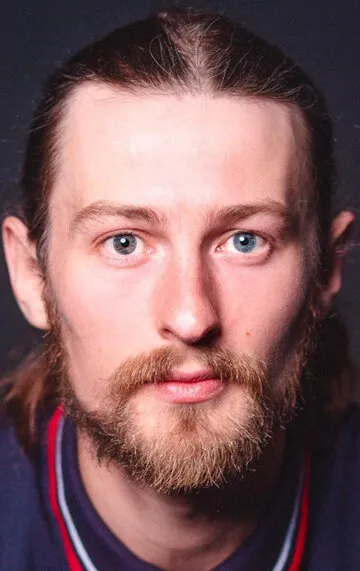 Фотография актёра Эллиотт Титтенсор