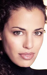 Фотография актёра Афина Карканис