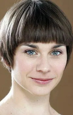 Фотография актёра Кристиана Пауль