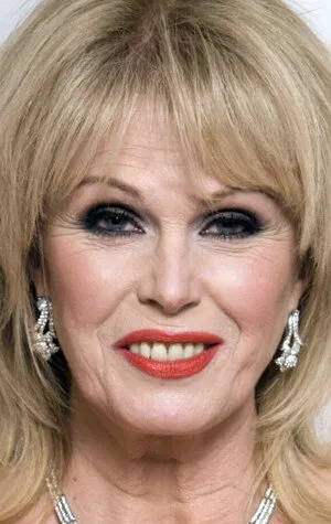 Фотография актёра Джоанна Ламли