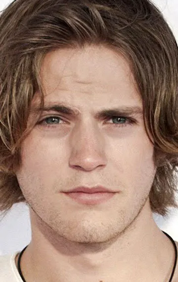 Фотография актёра Хайме Олиас