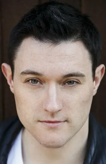 Фотография актёра Дирмуд Нойес