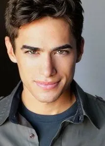 Фотография актёра Хосе Морено Брукс