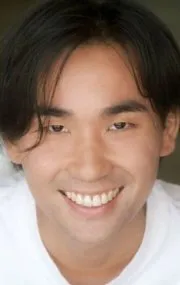 Фотография актёра Джеймс Хироюки Лиао