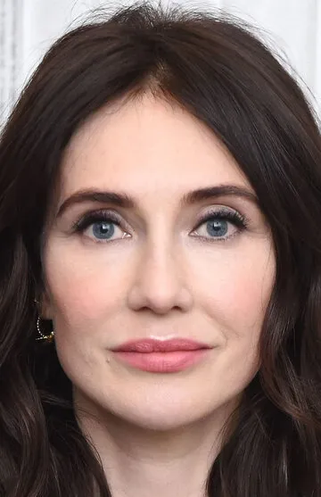 Фотография актёра Карис ван Хаутен