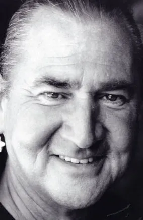 Фотография актёра Аугуст Шелленберг