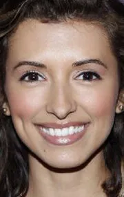 Фотография актёра Индия де Бефорт