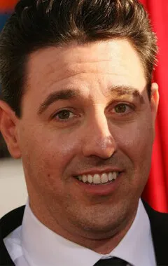 Фотография актёра Лу Романо