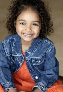 Фотография актёра Милли Дэвис