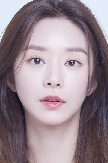 Фотография актёра Ли Джу-бин