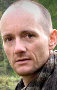 Фотография актёра Михаэль Инов