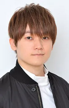 Фотография актёра Кохэй Амасаки