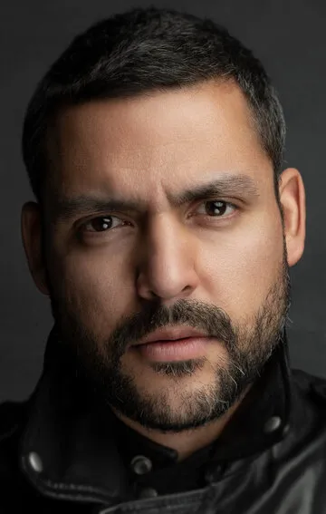 Фотография актёра Кеннет Трухильо