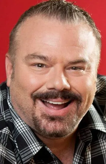 Фотография актёра Бен Зук