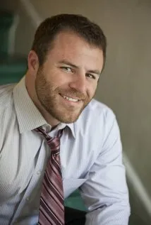 Фотография актёра Йен Паркс