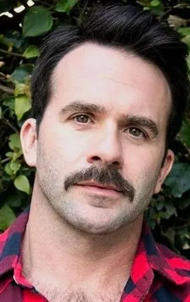 Фотография актёра 