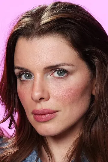 Фотография актёра Джулия Фокс