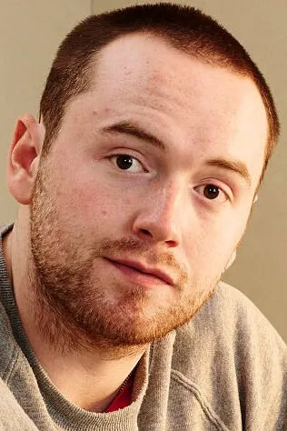 Фотография актёра Купер Хоффман