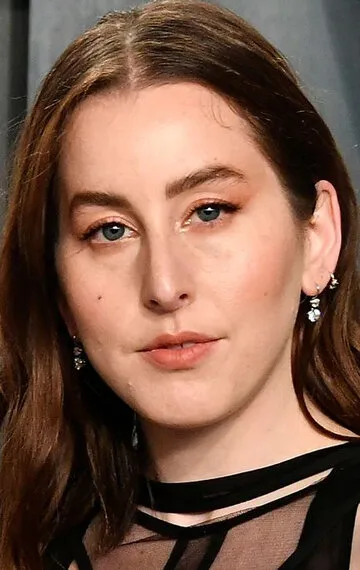 Фотография актёра Алана Хаим