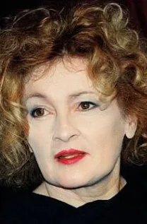 Фотография актёра Ингрид Кавен