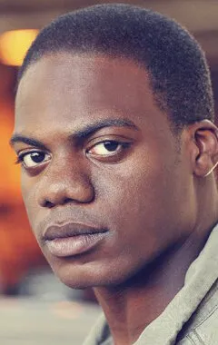 Фотография актёра Маркус Хендерсон