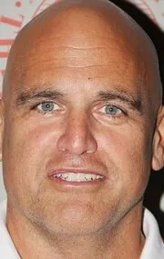 Фотография актёра Джон Шэриан