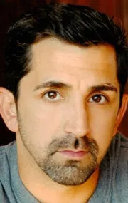 Фотография актёра Джеймс Мадио