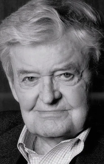 Фотография актёра Хэл Холбрук