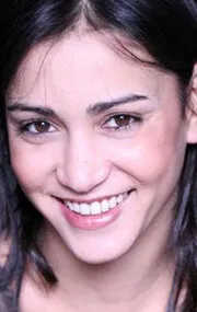 Фотография актёра Морьяна Алауи