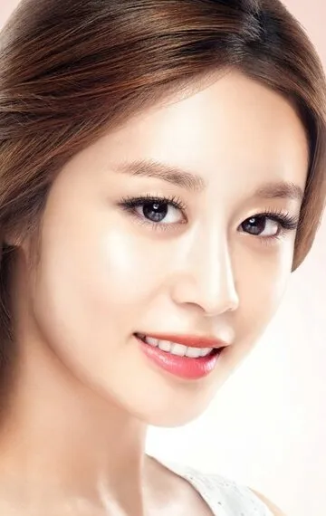 Фотография актёра Пак Чи-ён