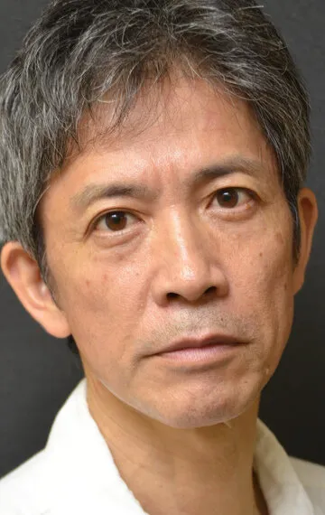 Фотография актёра Ёдзабуро Ито