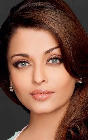 Фотография актёра Айшвария Рай Баччан