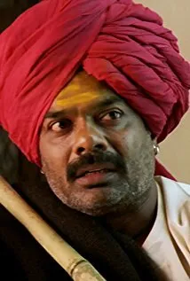 Фотография актёра Рави Кале