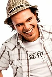 Фотография актёра Луис Олива