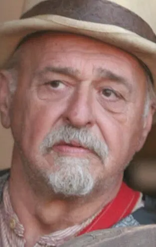 Фотография актёра Питер Шерайко