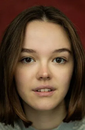 Фотография актёра Эрика Форд