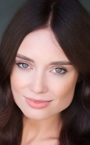 Фотография актёра Мэллори Джэнсен