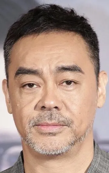 Фотография актёра Шон Лау