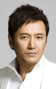 Фотография актёра Майкл Мю