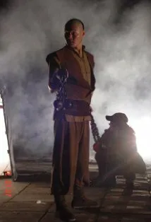 Фотография актёра Майкл Ман-Кин Чоу