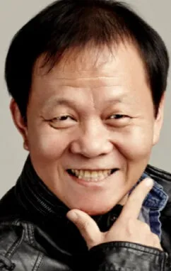 Фотография актёра У Хён