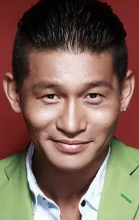 Фотография актёра Юй Айлэй