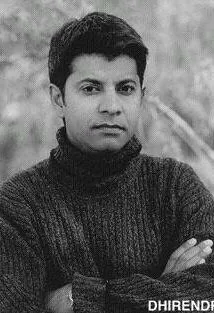 Фотография актёра Дирендра