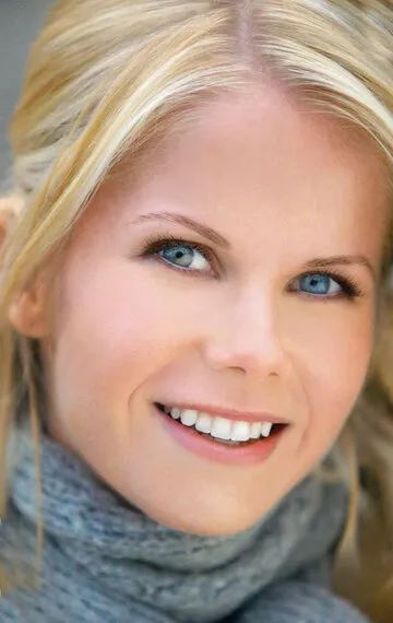 Фотография актёра Кристал Хант