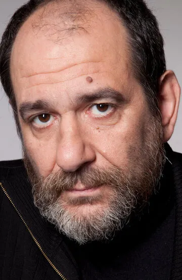 Фотография актёра Карра Элехальде