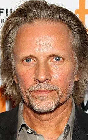 Фотография актёра Джон Ралстон